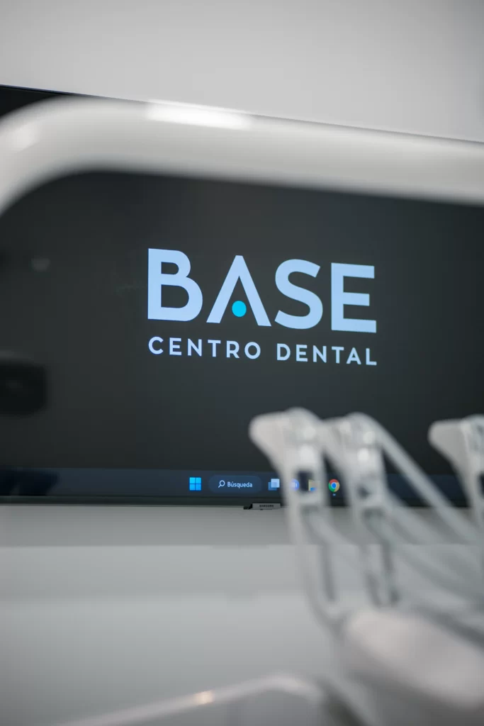 Centro dental base instalaciones