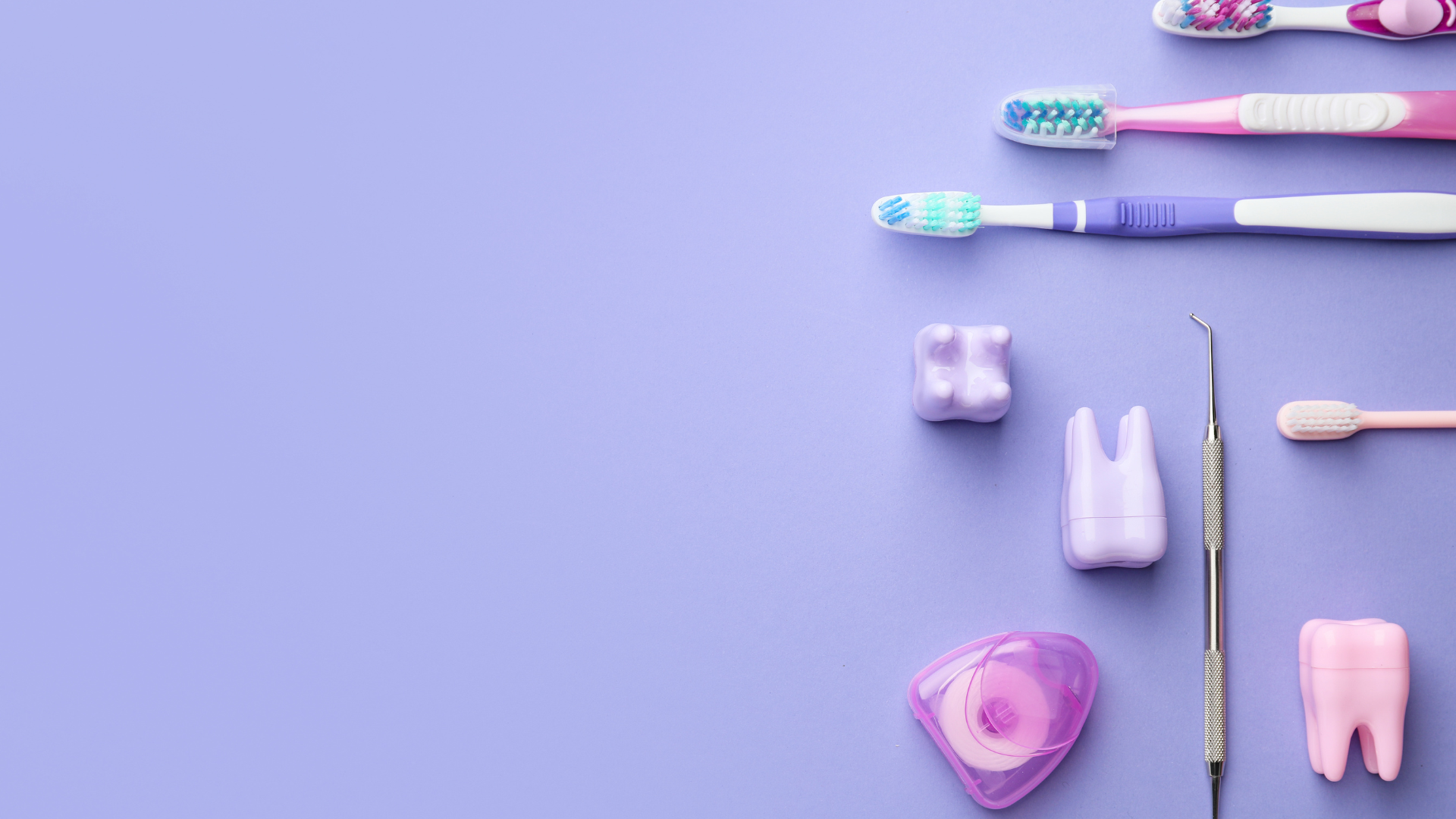 Higiene bucodental