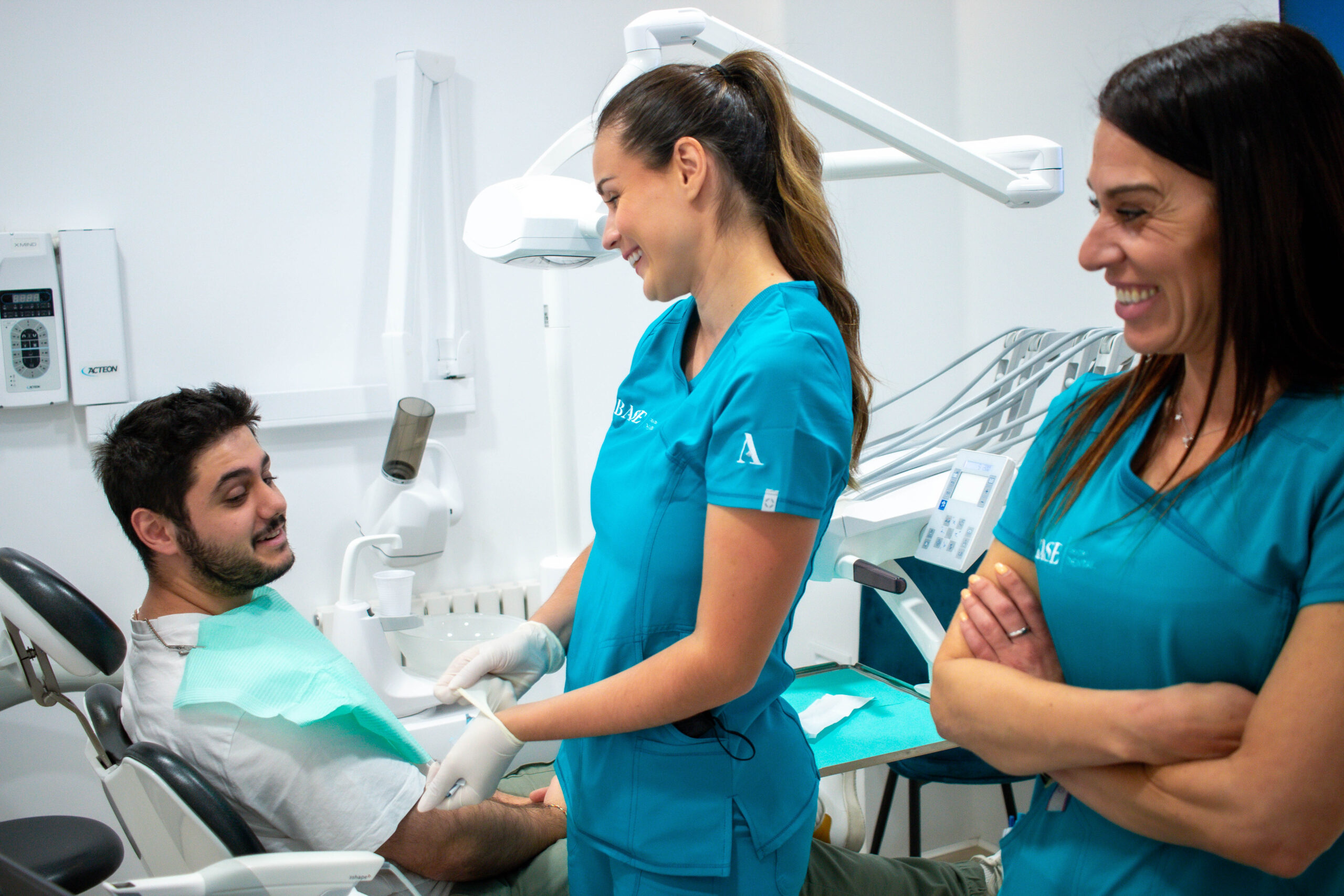 Cita dental