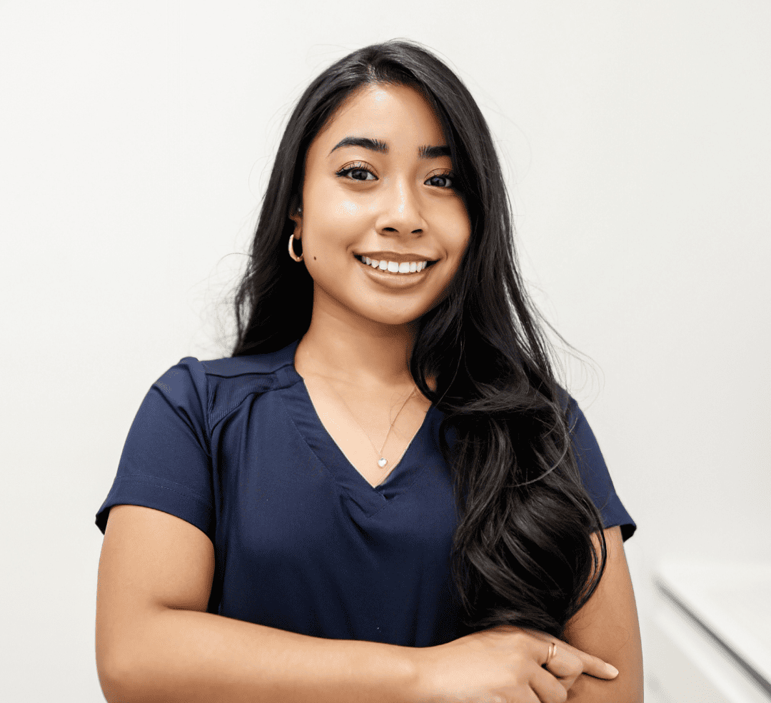 Annabel Barot Ganigan