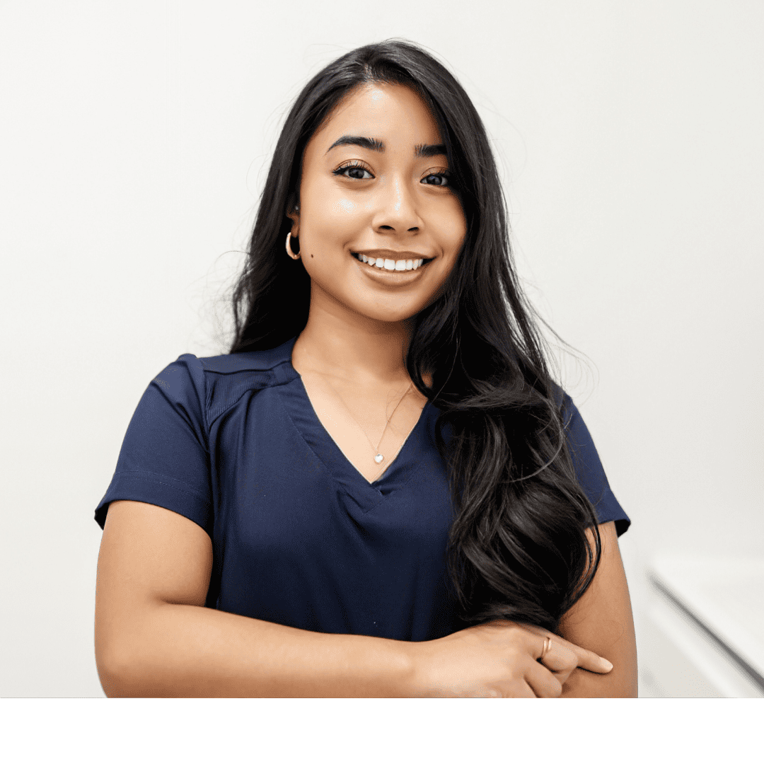 Annabel Barot Ganigan