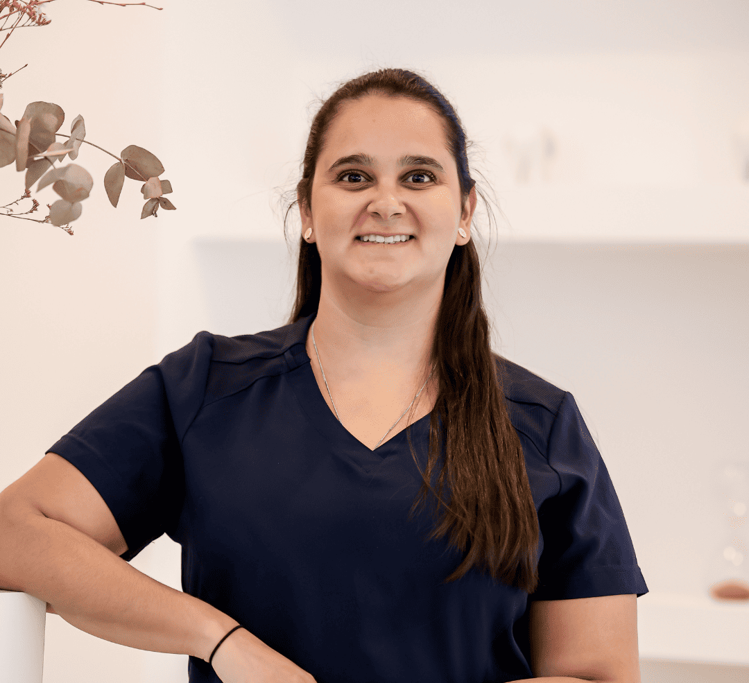 Dra. Isabella Cartaya Sosa