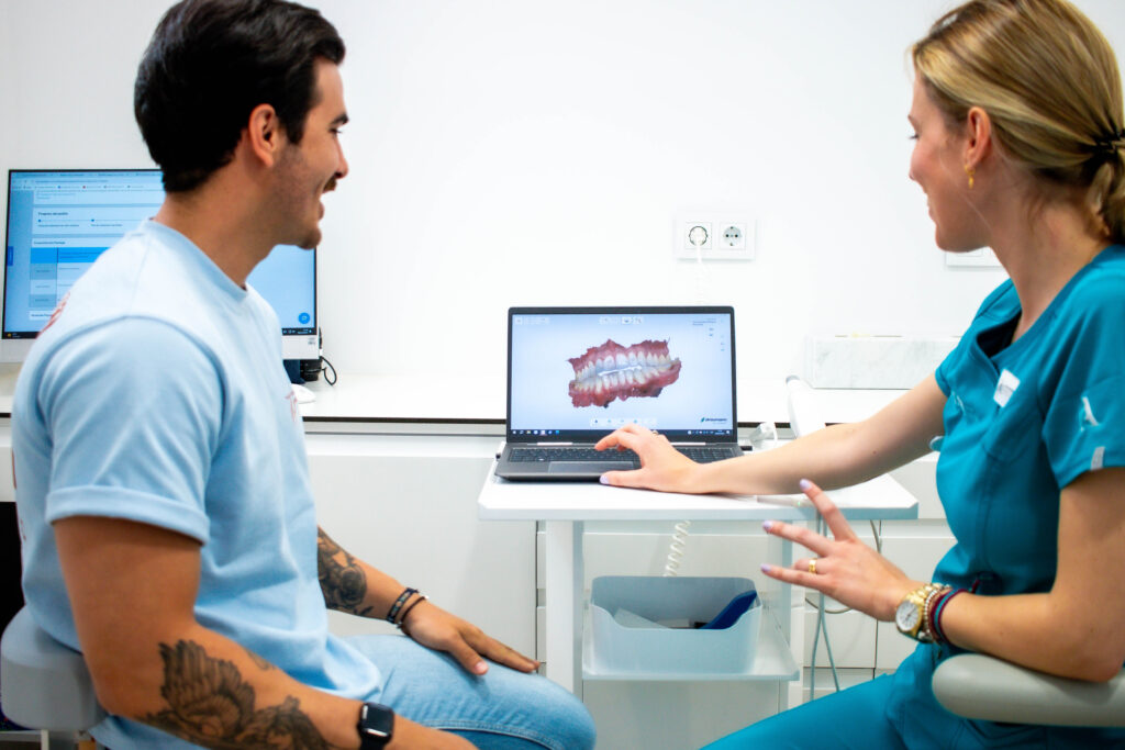 implante dental