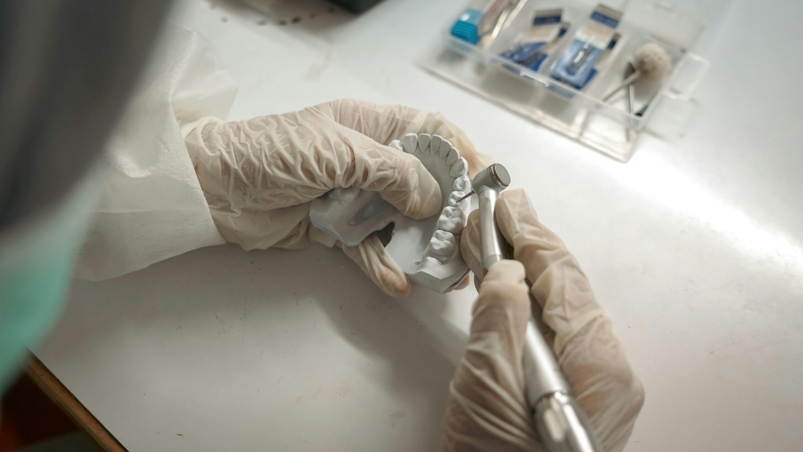 implante dental