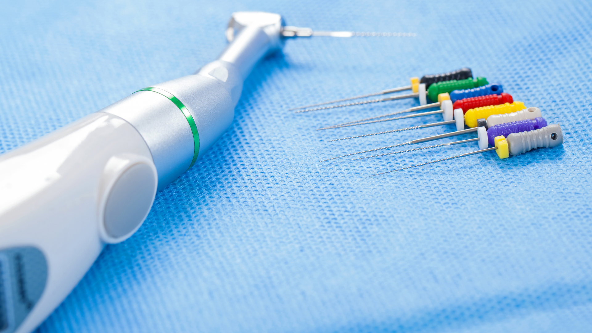 endodoncia