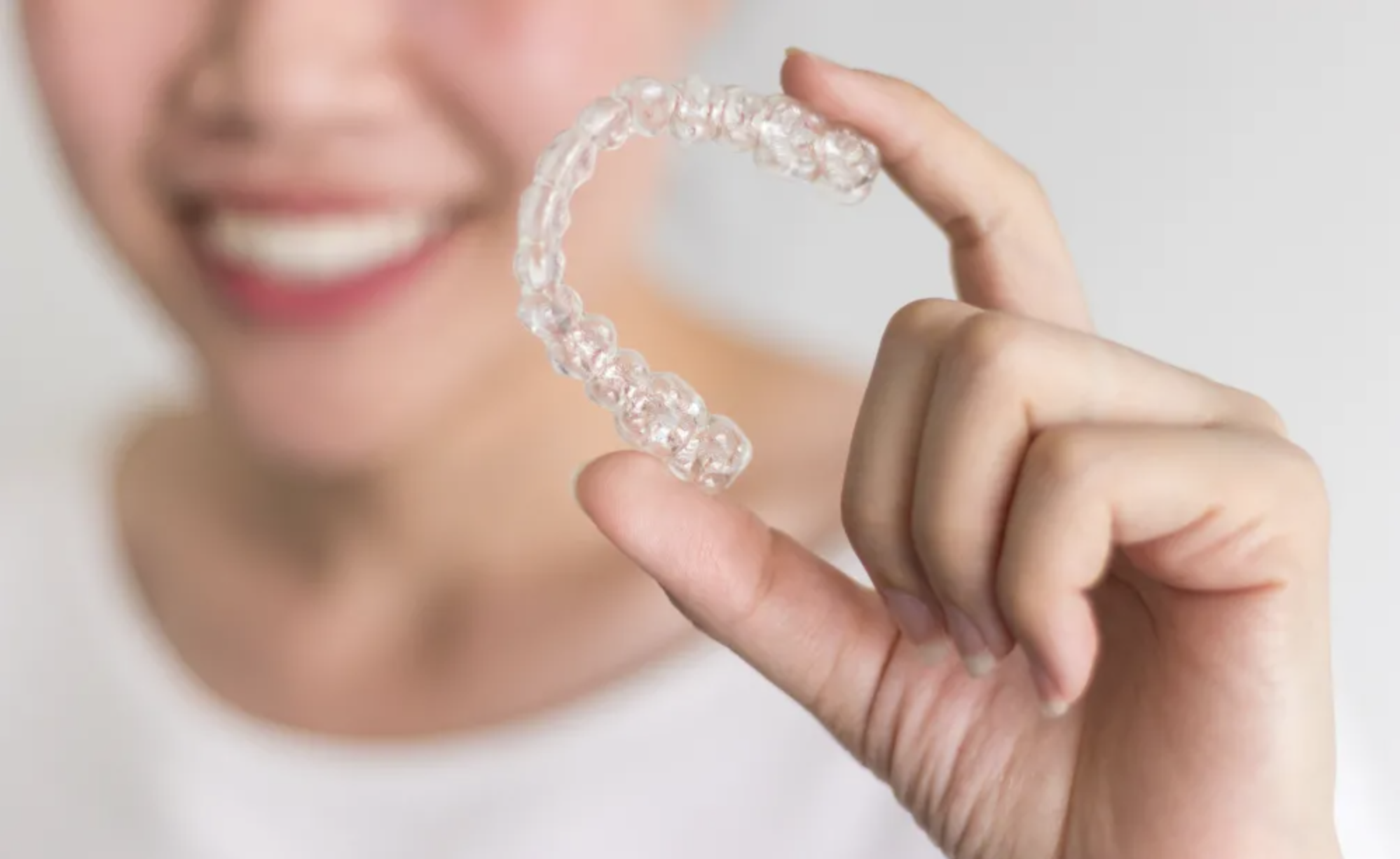 cuanto cuesta el invisalign