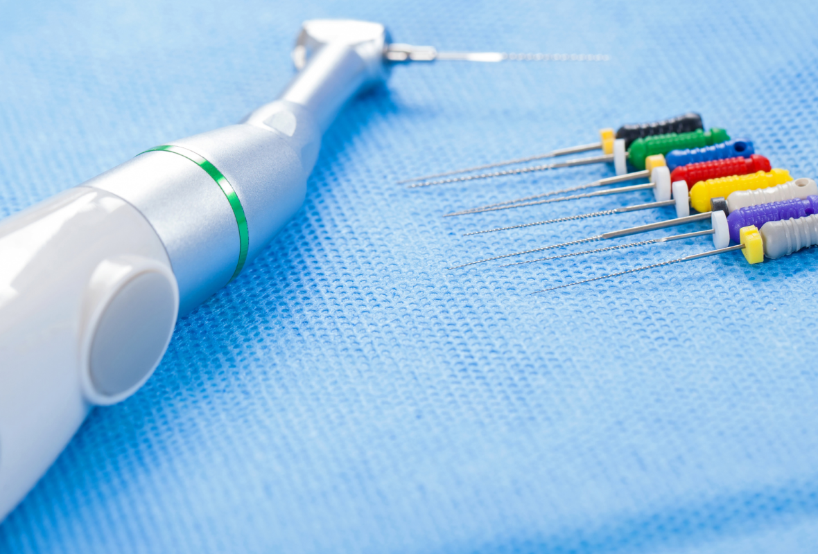 endodoncia