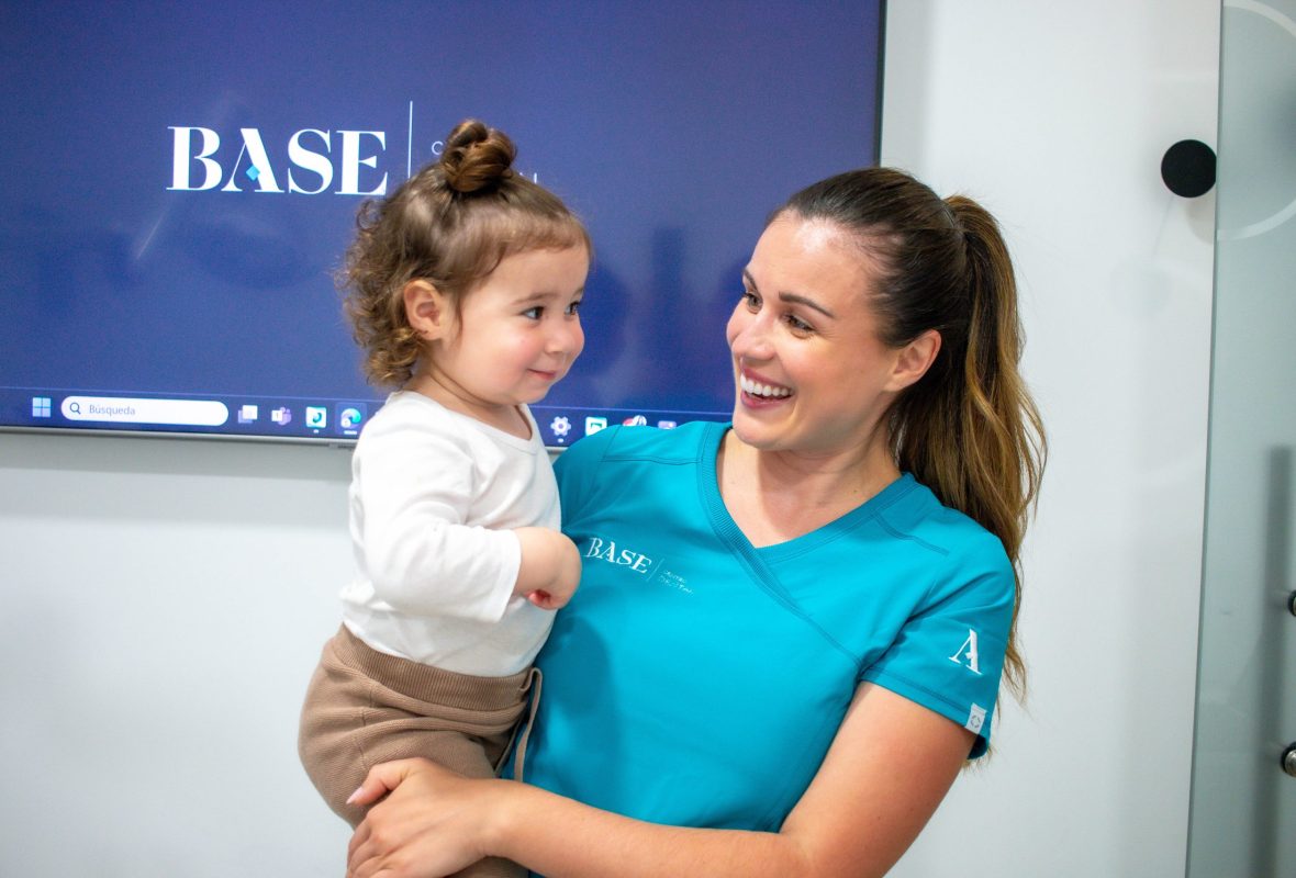 Odontopediatría: La primera visita de tu hijo al dentista