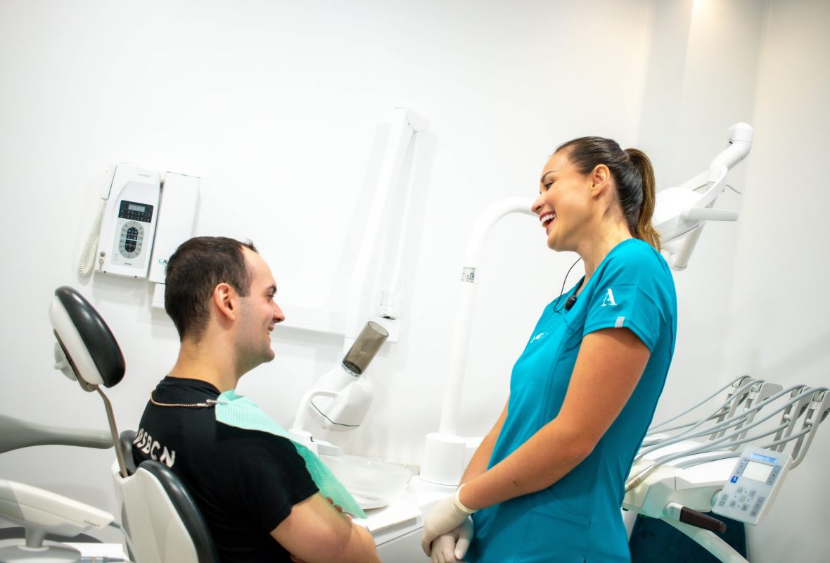 ¿Dolor o prevención? Por qué septiembre es el mejor mes para ir al dentista
