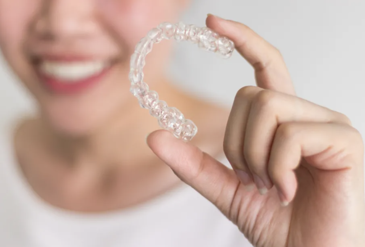 cuanto cuesta el invisalign