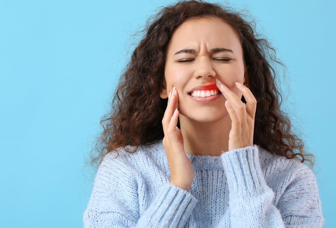 Periodoncia: qué es y cómo puede salvar tus encías