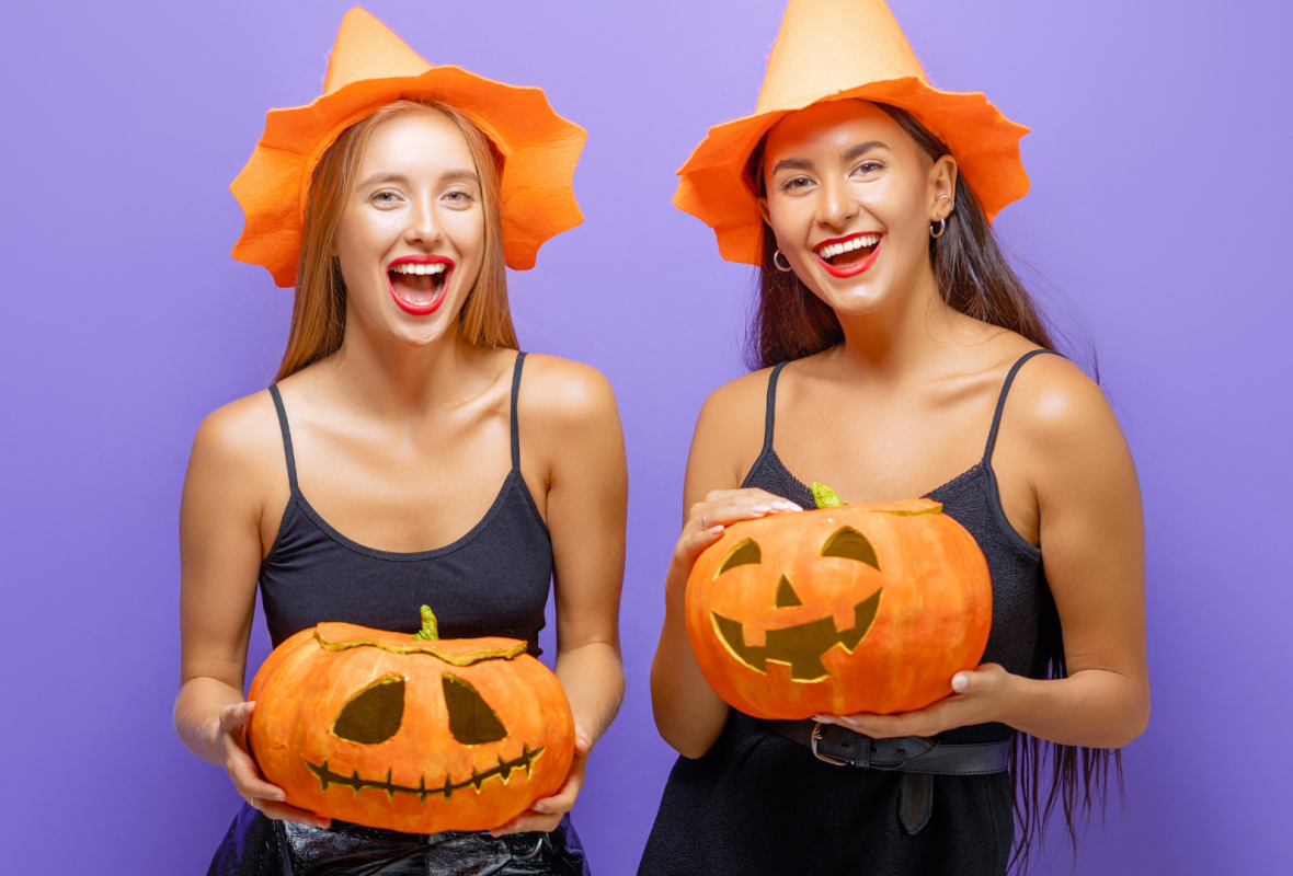 8 recomendaciones para tu cuidado dental en Halloween