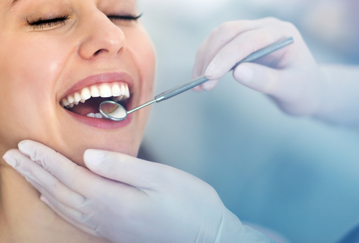 Estética dental: ¿Cómo puede ayudar a tu sonrisa?