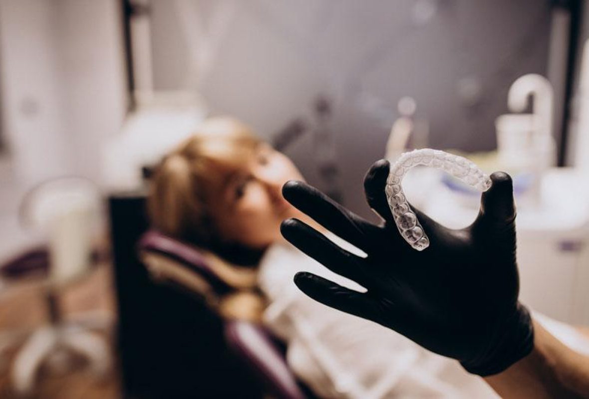 Las ventajas de la Ortodoncia Digital